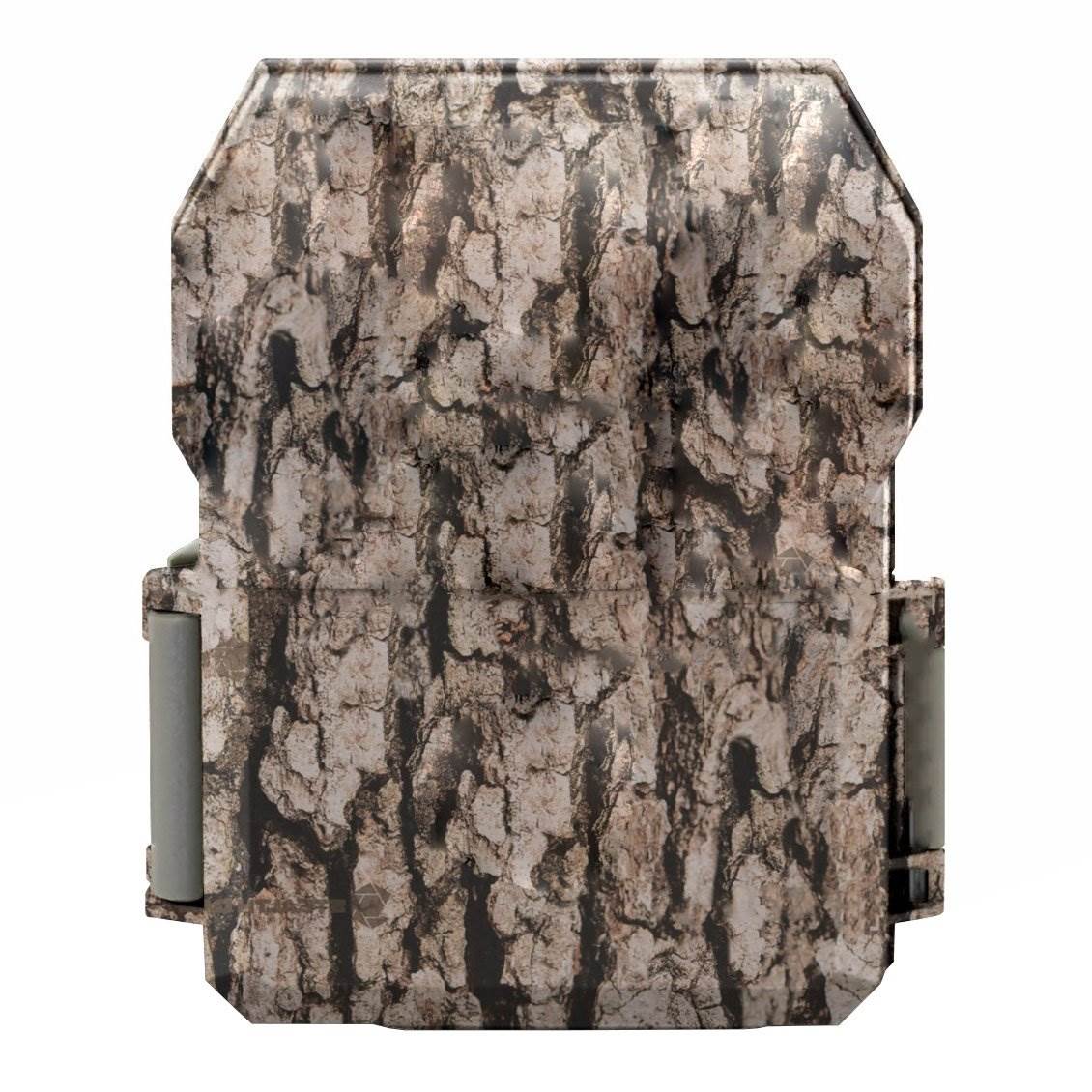 Stealth Cam Z36 No Glo 80' 10MP Video LCD Trail Game Camera, 4 Pack + SD Cards