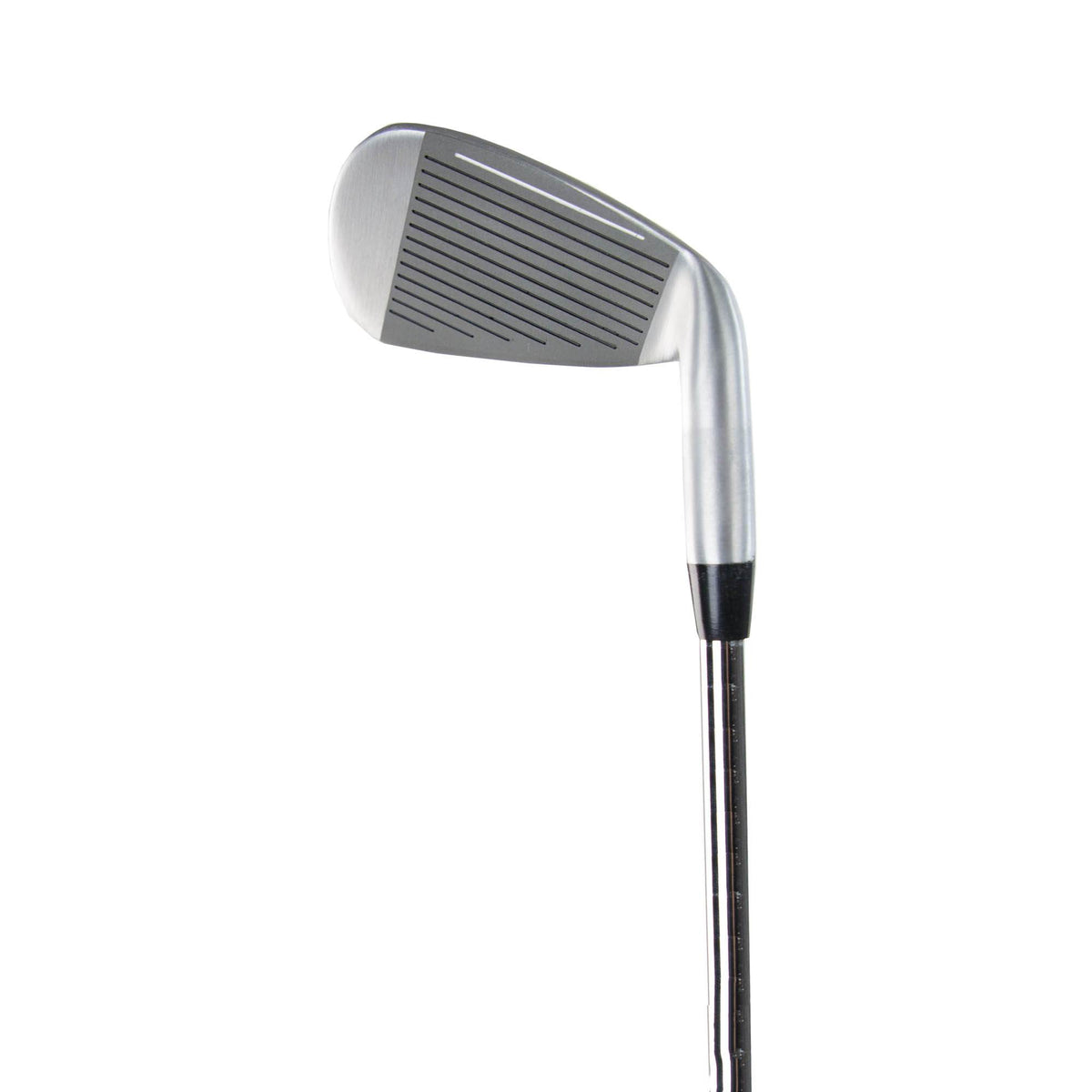 Wilson Ultra Women's Left Handed Golf Club Set with Cart Bag, Plum (Used)