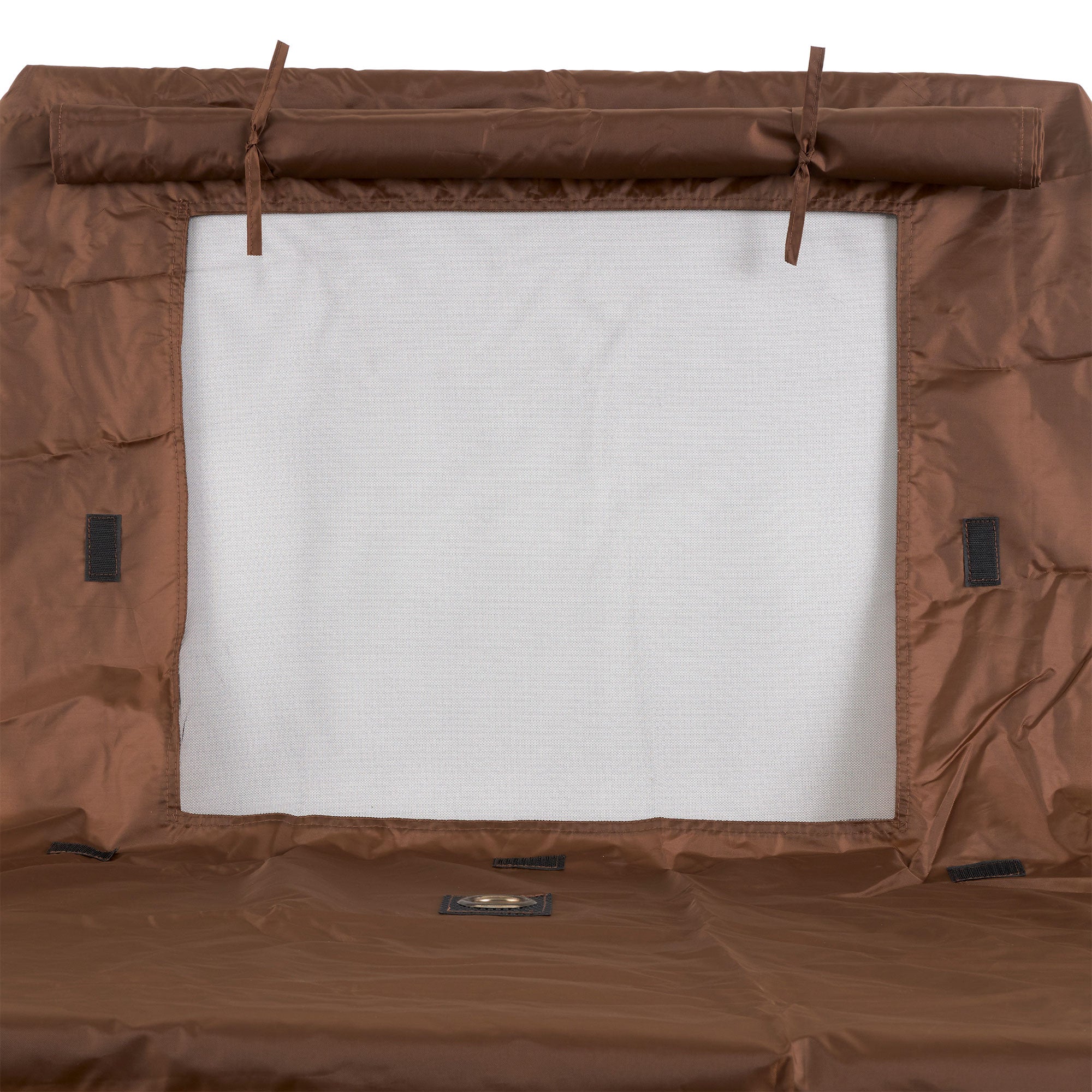 CLAM Quick-Set Screen Hub Tent Wind & Sun Panels, Accessory Only, 3 PK(Open Box) - VMInnovations