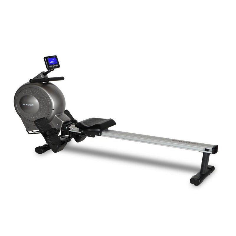 Bladez Fitness and Cardio Workout Cascade Home Exercise Rowing Machine