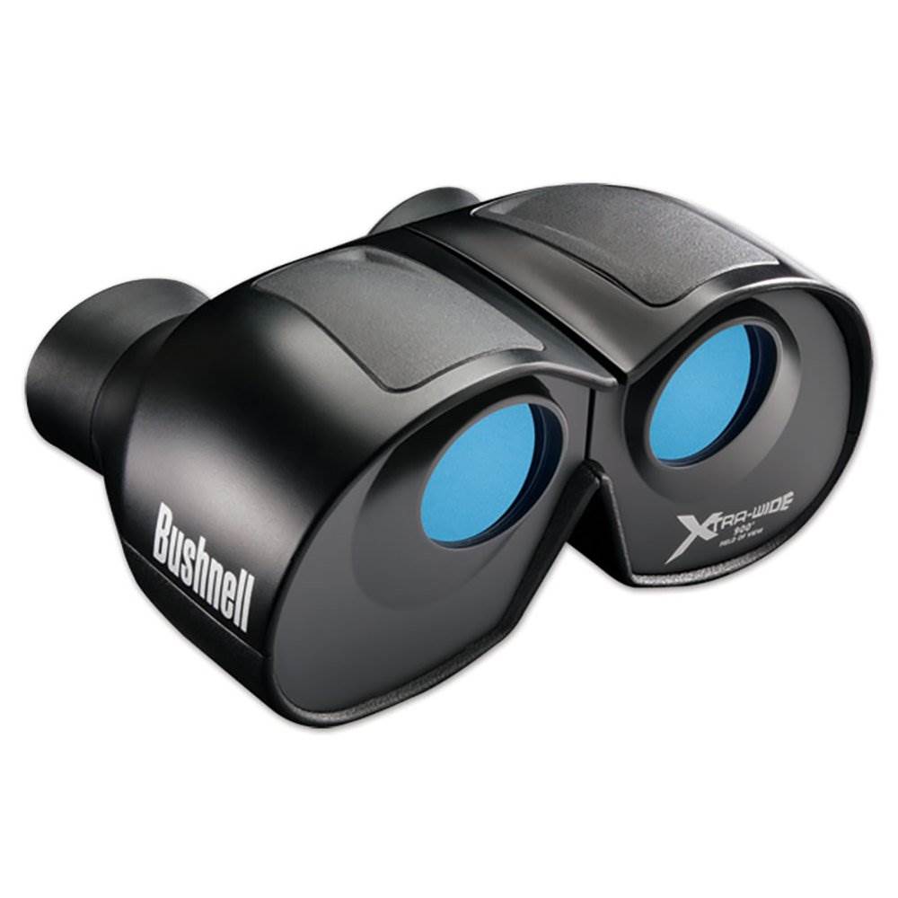 Bushnell Spectator Series 4x Magnification 30mm 900Ft Wide View Binoculars(Used)