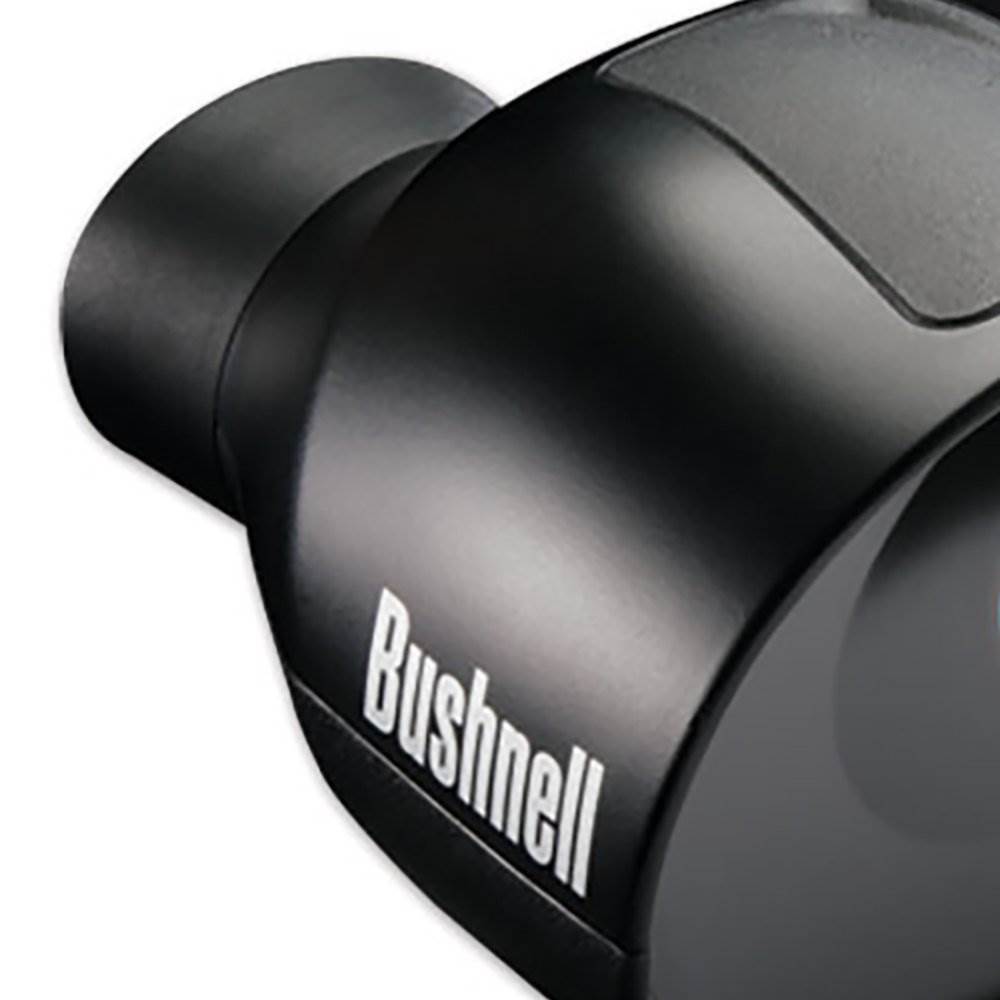 Bushnell 4x Magnification 30mm 900 Foot Wide View Binoculars (Open Box)