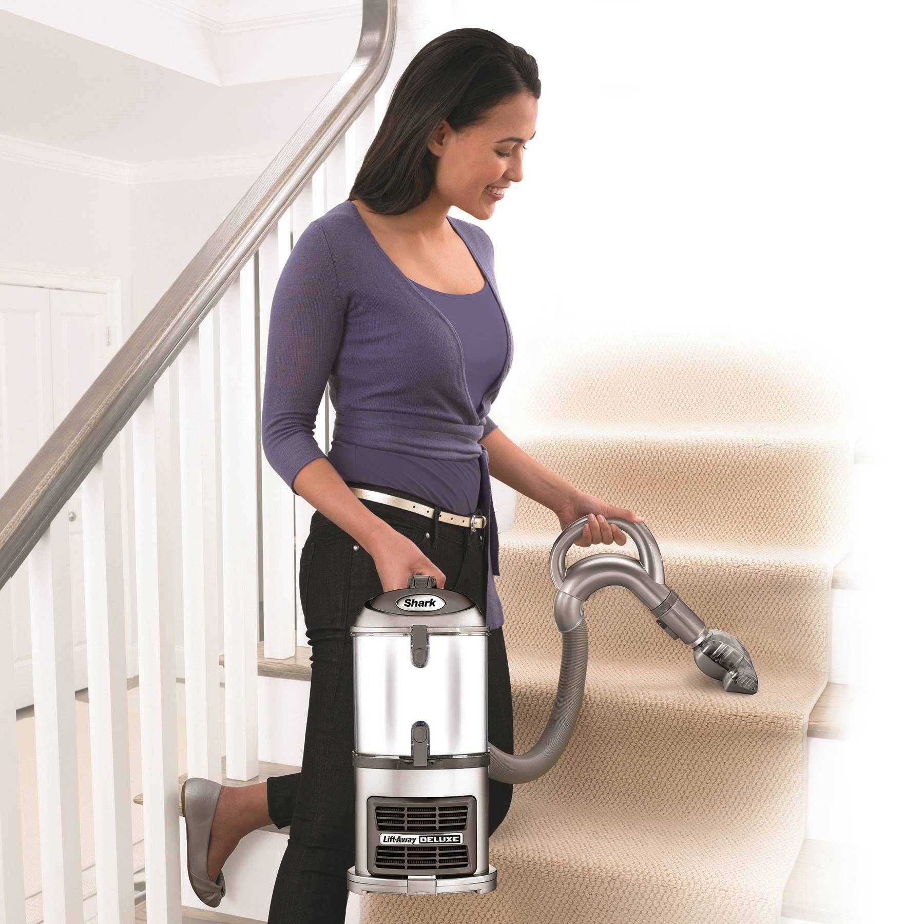 Shark Navigator Lift-Away Professional Upright Vacuum | For Parts