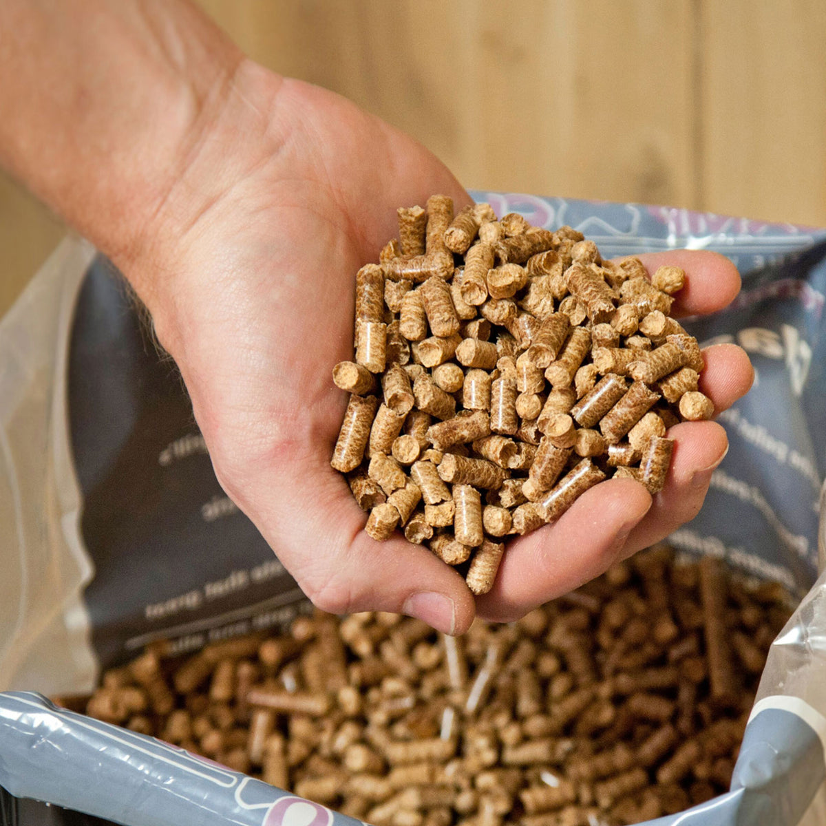 Camp Chef Smoker Grill Premium Hickory Barbecue Hardwood Pellets, 20 Pounds