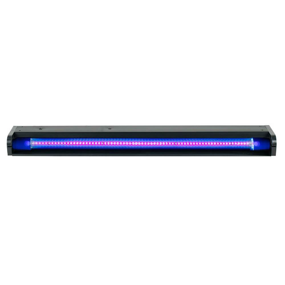 American DJ Startec 24" 12W Stage Party UV LED Black Light Strip Bar | UVLED 24