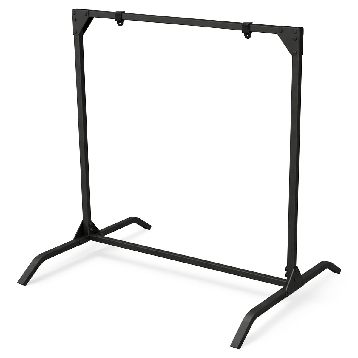 HME Products Bowhunting Archery Range Practice Shooting 30 Inch Bag Target Stand