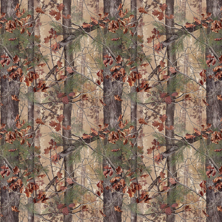 Barronett Blinds Radar Portable Pop-Up Hunting Ground Hub Blind, Backwoods Camo - VMInnovations