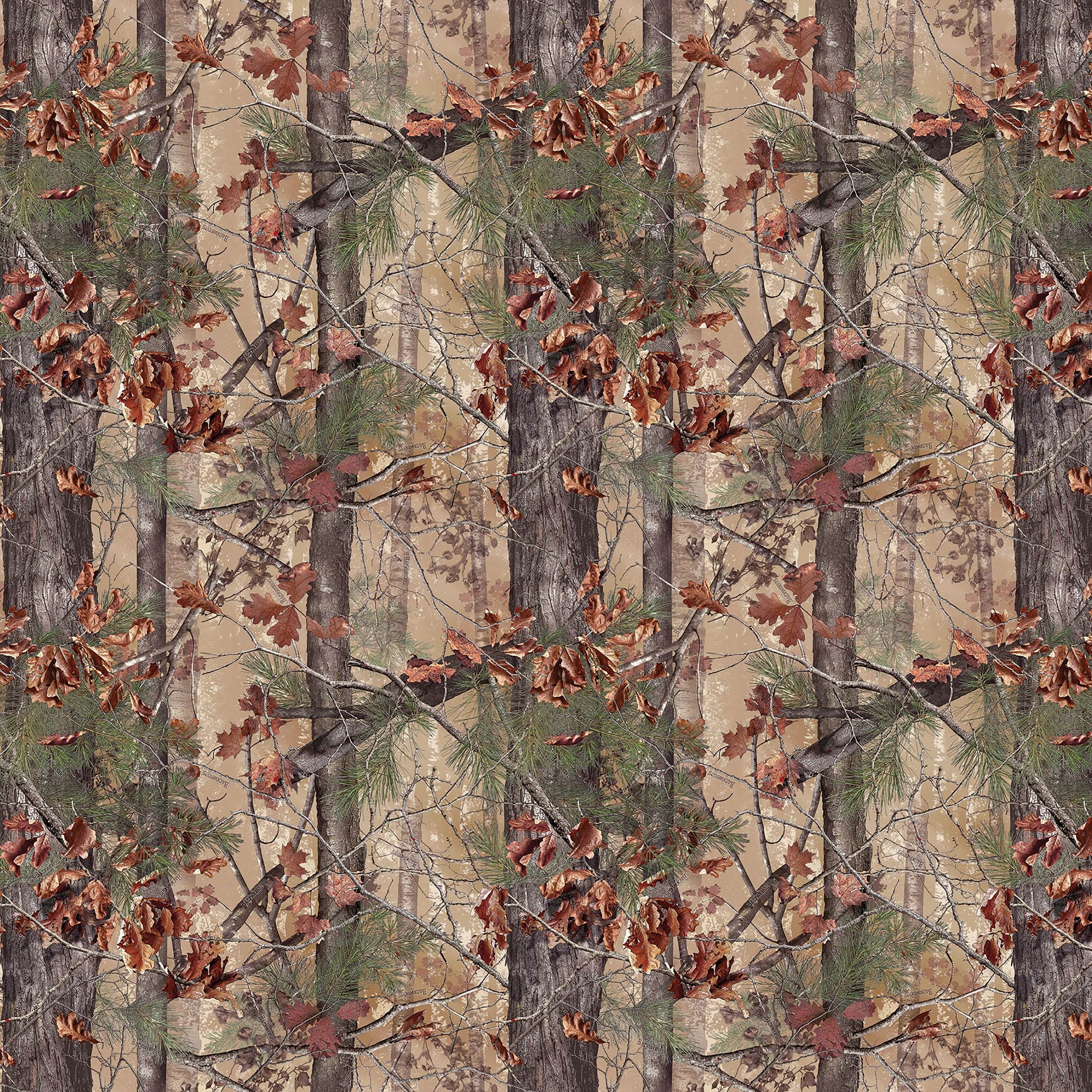 Barronett Blinds Radar Portable Pop-Up Hunting Ground Hub Blind, Backwoods Camo - VMInnovations