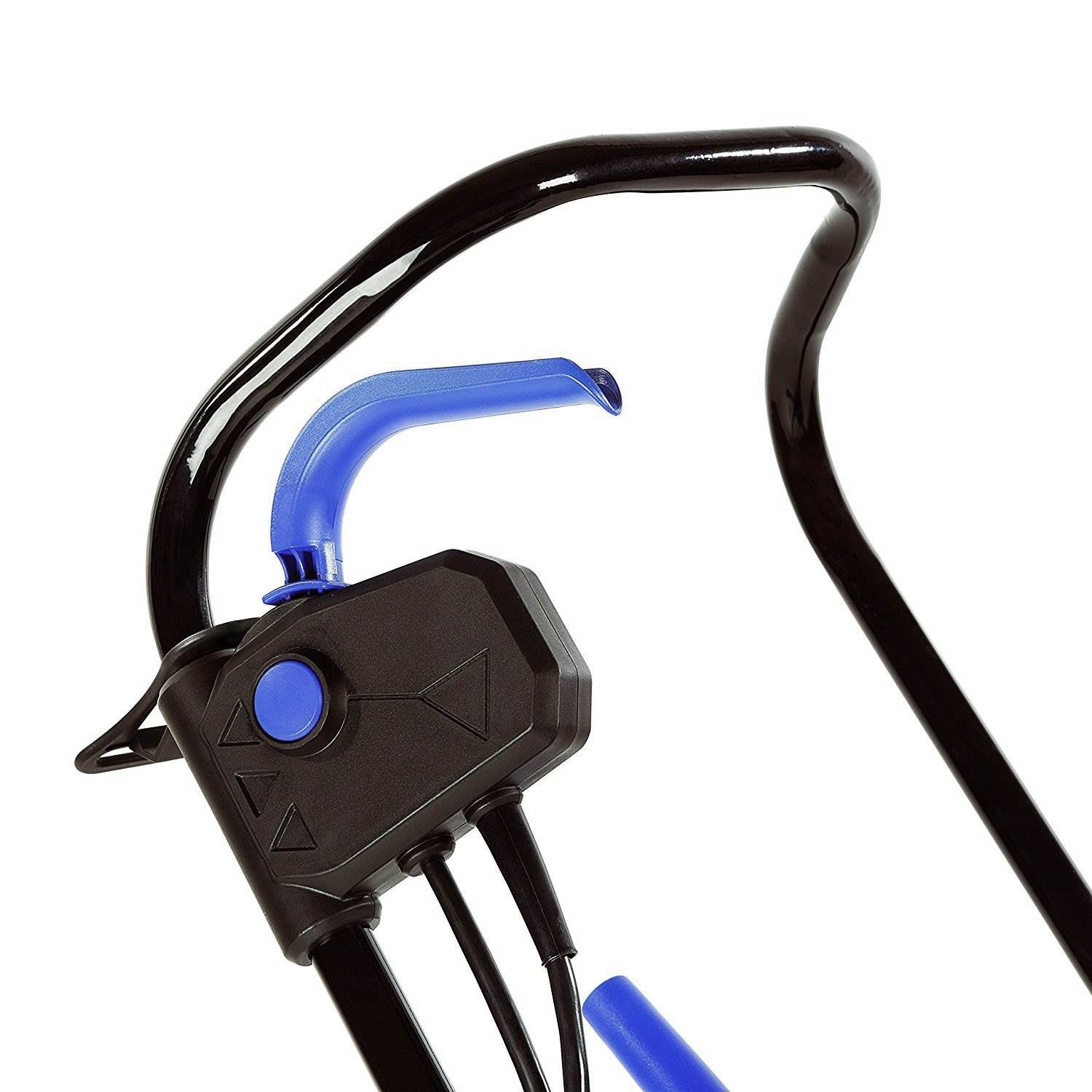 Snow Joe Electric Snow Blower, Push Thrower for Driveway Snow Removal, SJ618E - VMInnovations