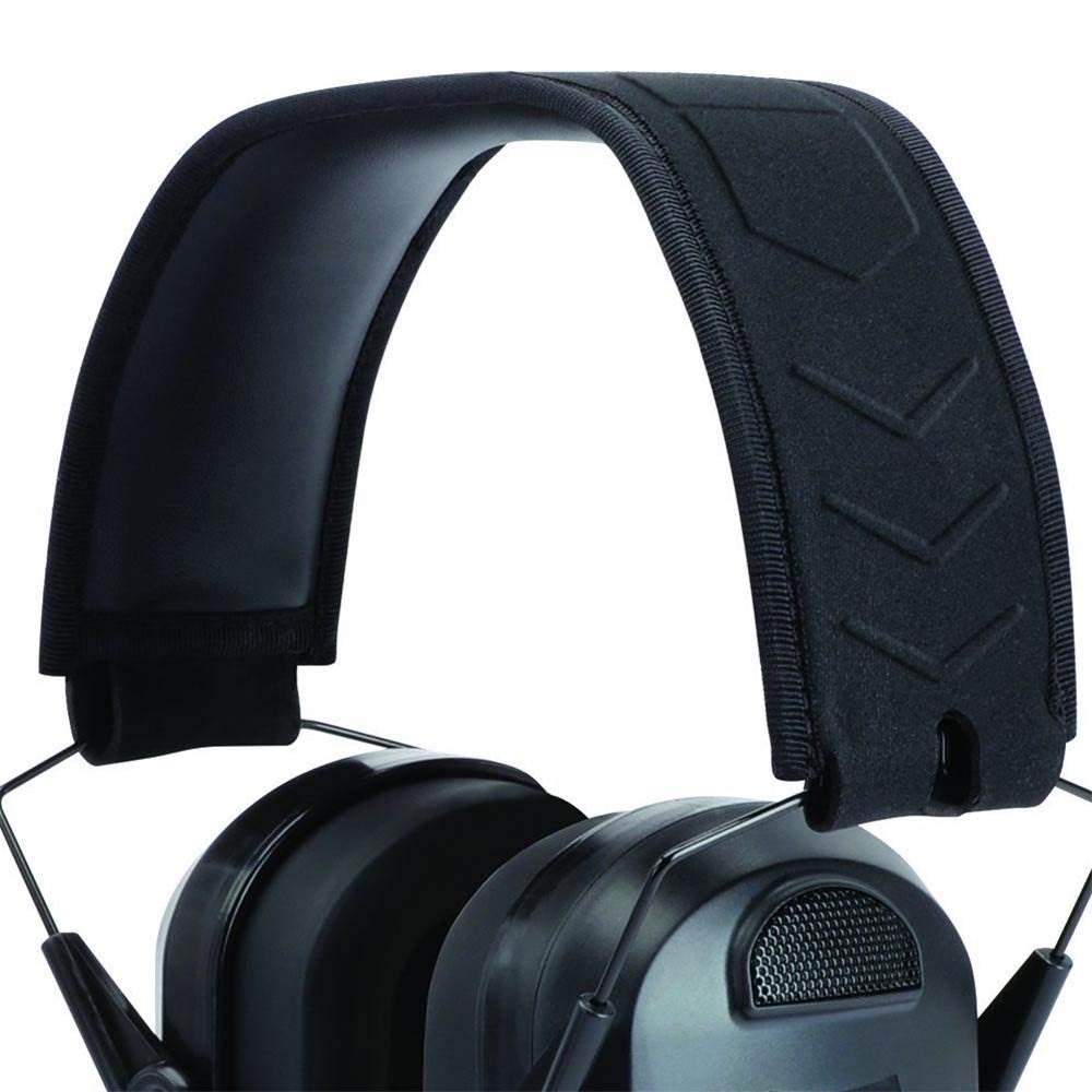 Walker's Refurbished Electronic Ultimate Power Shooting Ear Muffs (Open Box)