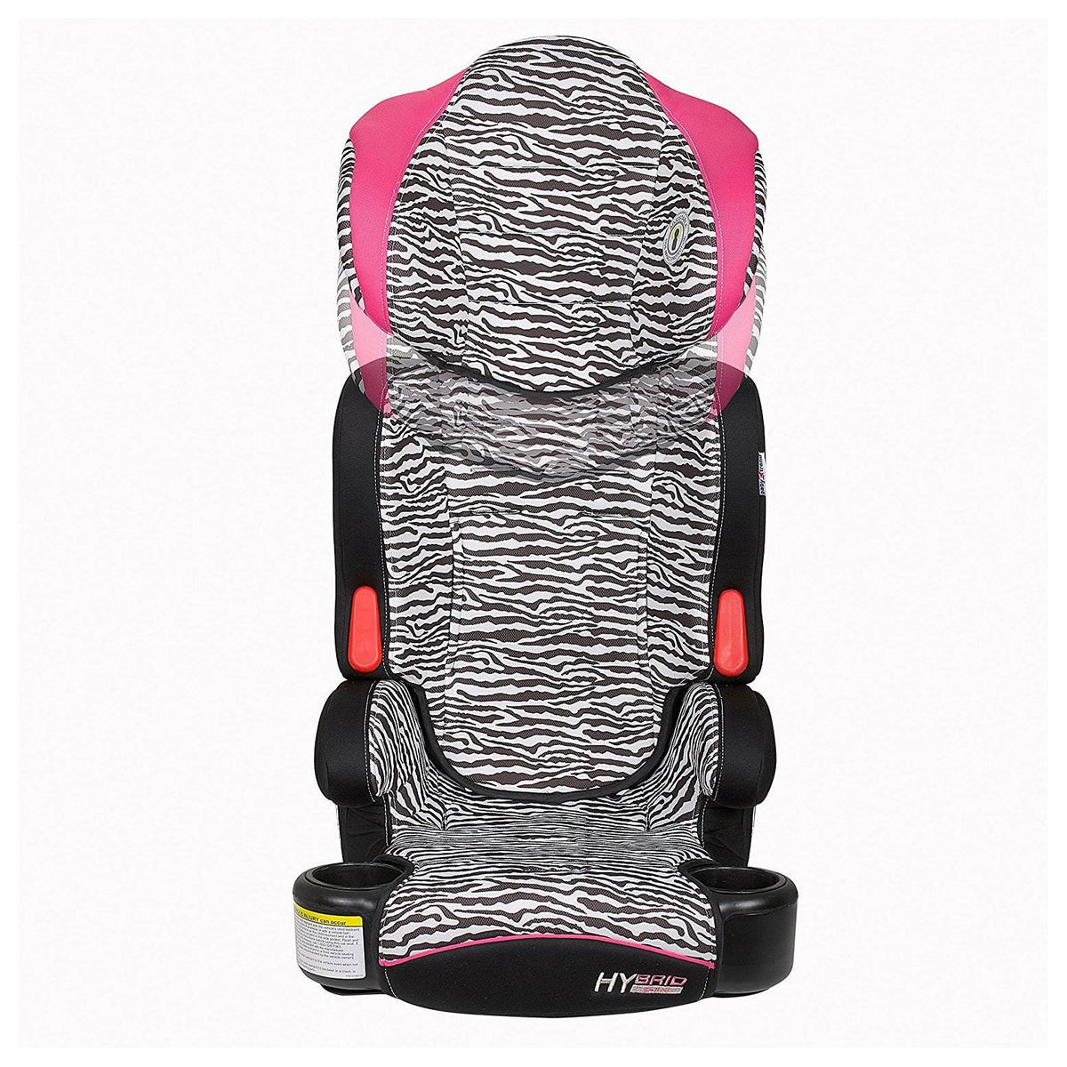 BabyTrend Toddler 3 in 1 Hybrid Luxury High Convertible Infant Car Seat, Carrie