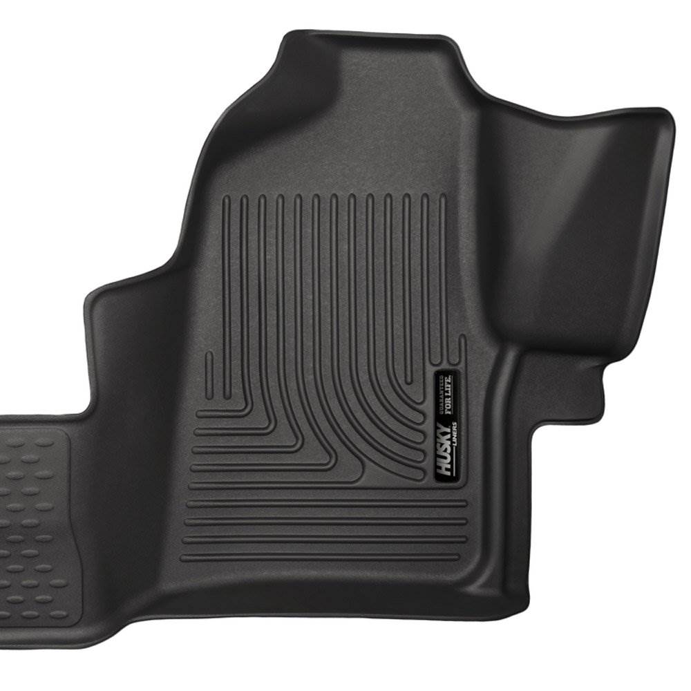 Husky Liners Front Floor Liner for Ford Transit 150, 250 & 350 (Open Box)