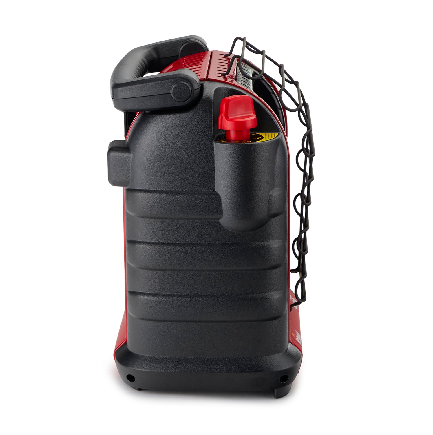 Mr. Heater Buddy Camping Propane Gas Heater Canada Version, Red (Open Box) - VMInnovations