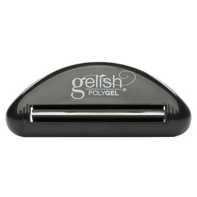 Gelish 18G Unplugged Portable LED Cure Lamp w/PolyGel Nail Technician Master Kit