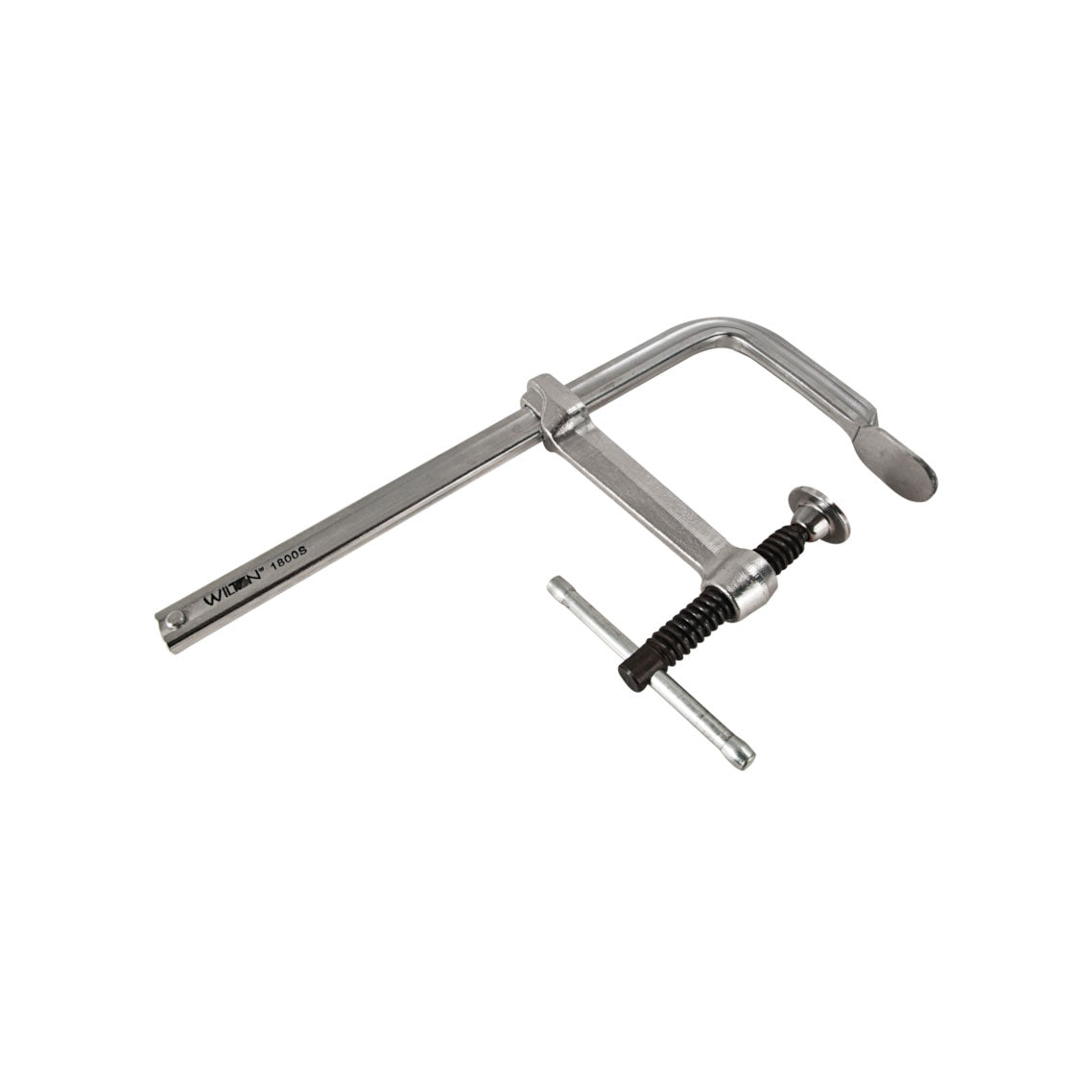 Wilton Tools 86230 24 Inch Regular Duty Heavy Duty Black Oxide Welding F Clamp