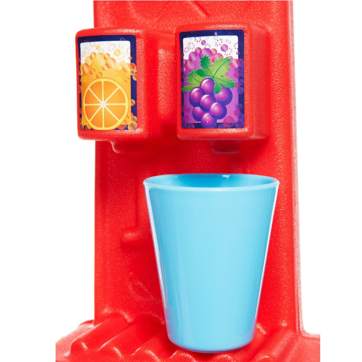 Little Tikes 2-in-1 Kids Pretend Play Ice Cream & Food Truck Kitchen (Open Box)