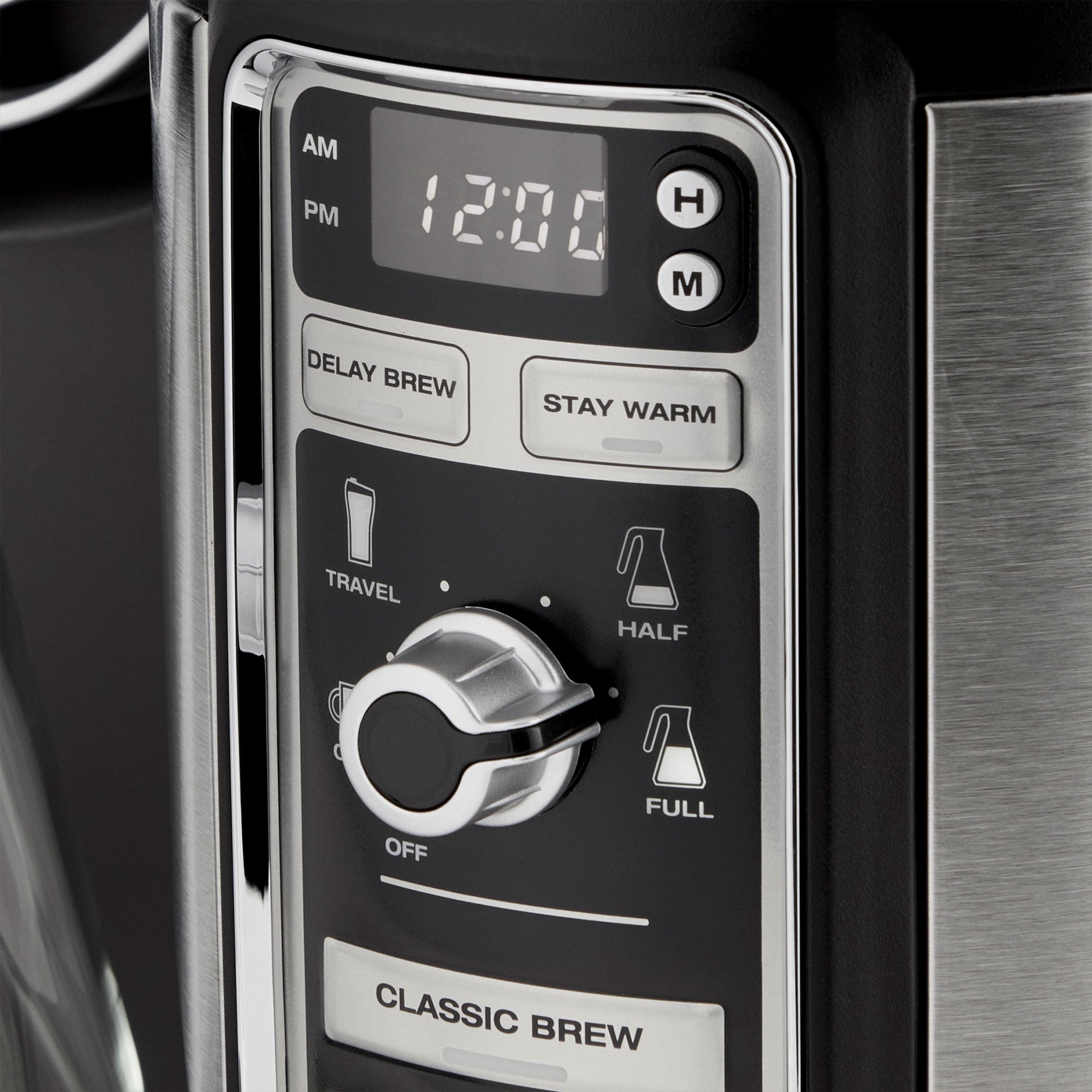 Ninja CF080 Coffee Bar Auto-IQ 1 Touch Intelligence Brewer Maker w/ Glass Carafe