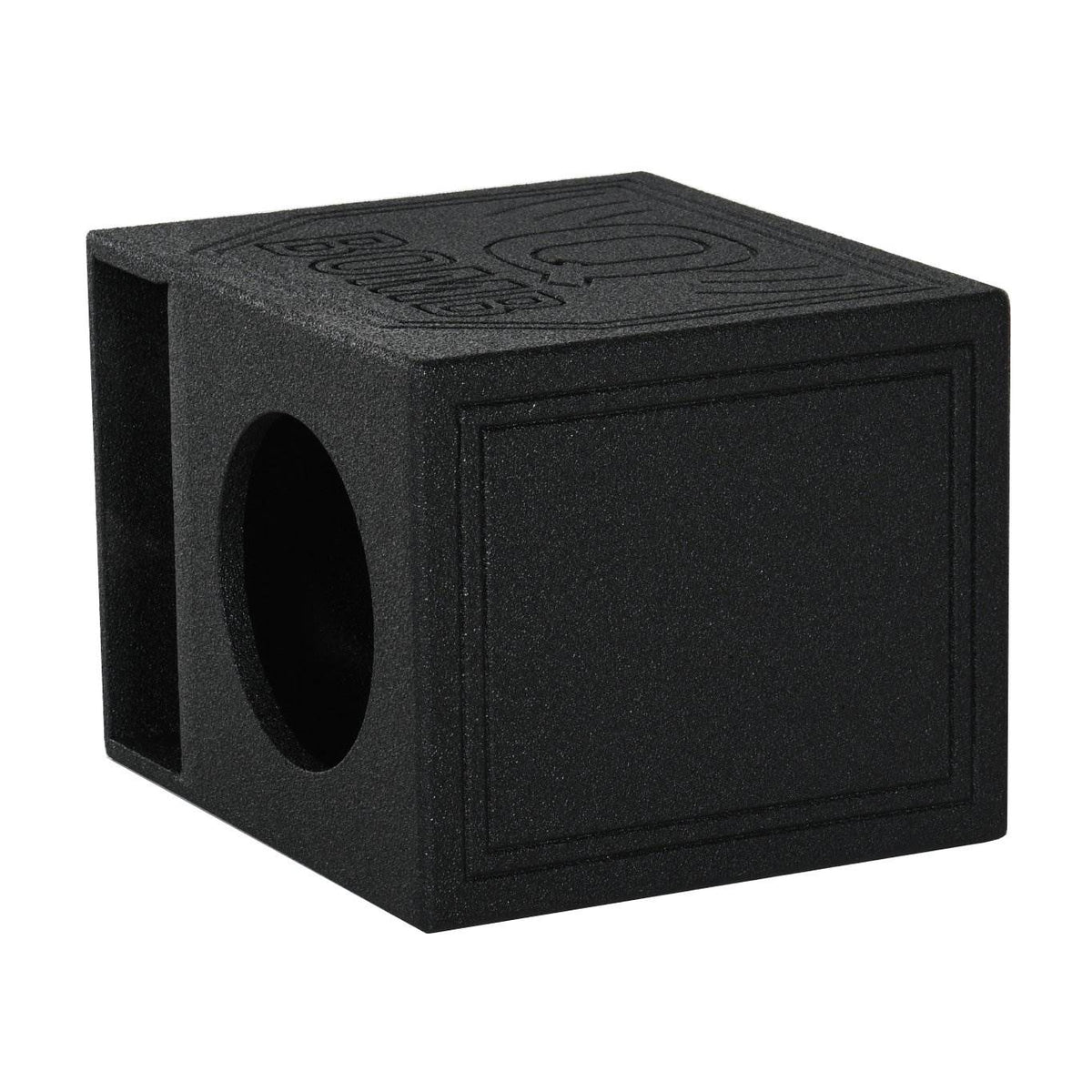 American Bass XFL 1244 Inch 2000 Watt Subwoofer Speaker with Enclosure Box