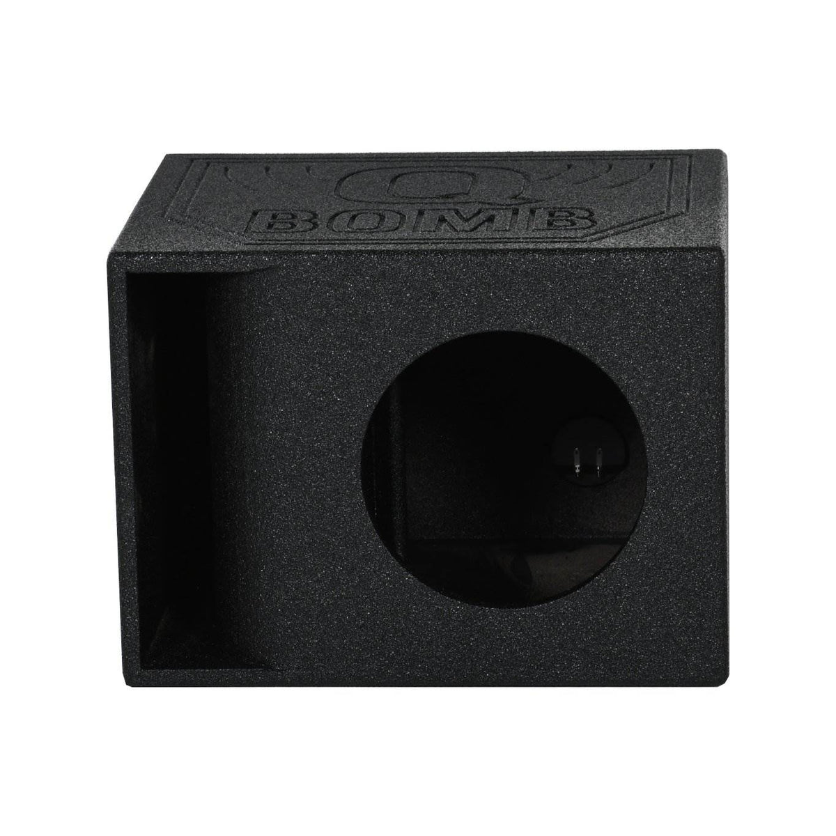 American Bass XFL 1244 Inch 2000 Watt Subwoofer Speaker with Enclosure Box