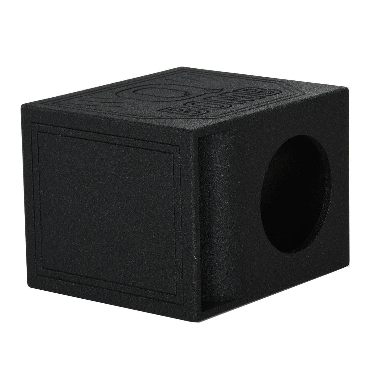 American Bass XFL 1244 Inch 2000 Watt Subwoofer Speaker with Enclosure Box