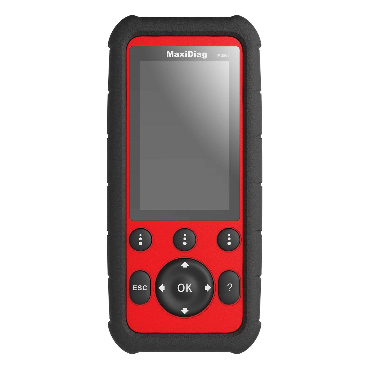Autel MaxiDiag Pro Vehicle Diagnostic Scanner Read & Clear Codes Tool (Open Box)