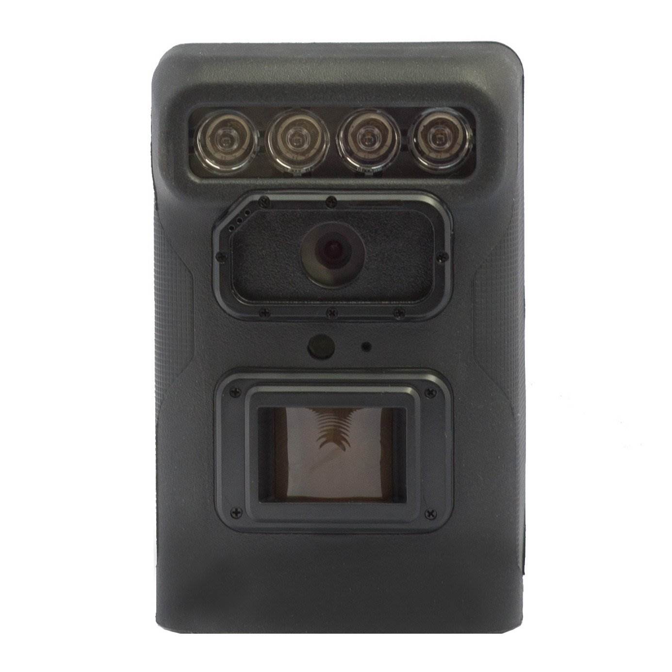 Browning Trail Cameras Defender 850 Bluetooth IR Game Camera, 2 Pack + SD Cards