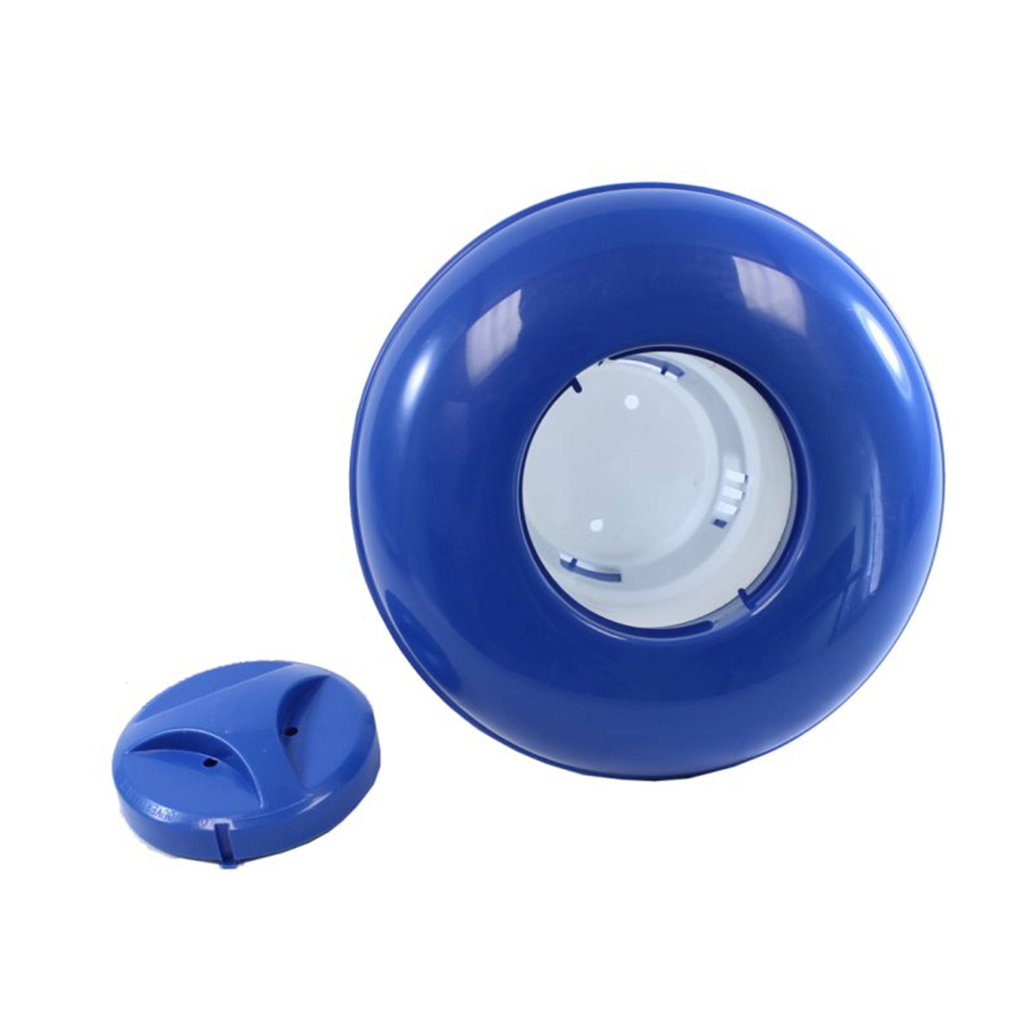 Swimline Swimming Pool Floating Chlorine Dispenser 1 or 3" Tablets (3 Pack) - VMInnovations