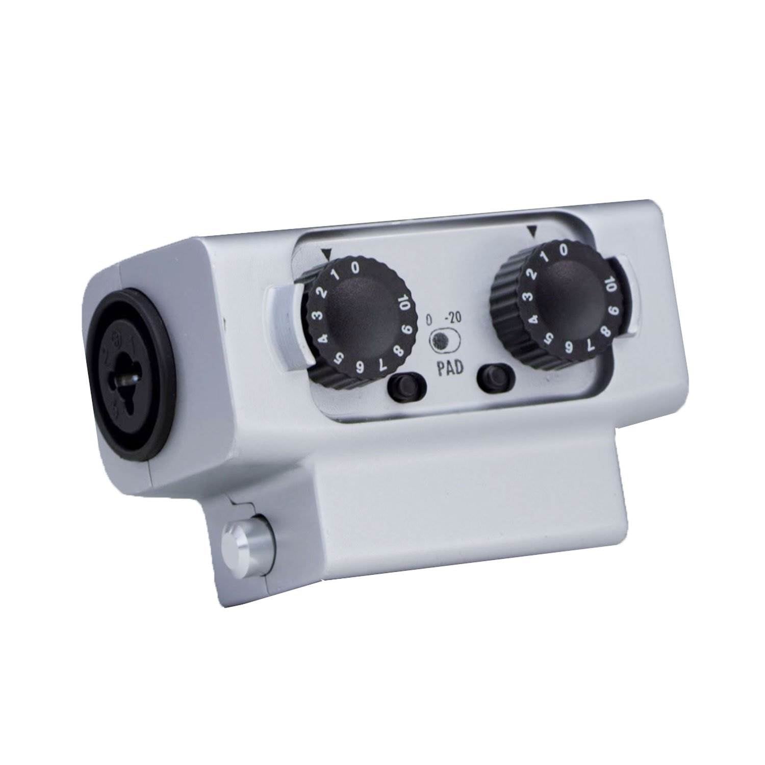 Zoom F1 Digital Sound Recorder with Lavalier Mic and EXH-6 Dual Input Capsule