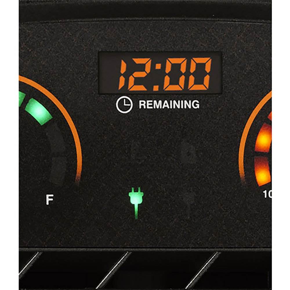 Generac 2000 Watt Residential Gas Powered Portable Inverter Generator (Open Box)