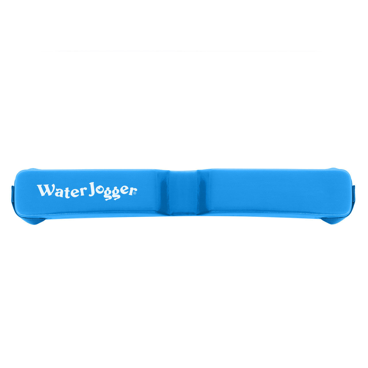 TRC Recreation LP Super Soft Swimming Pool Water Flotation Jogger, Bahama Blue - VMInnovations
