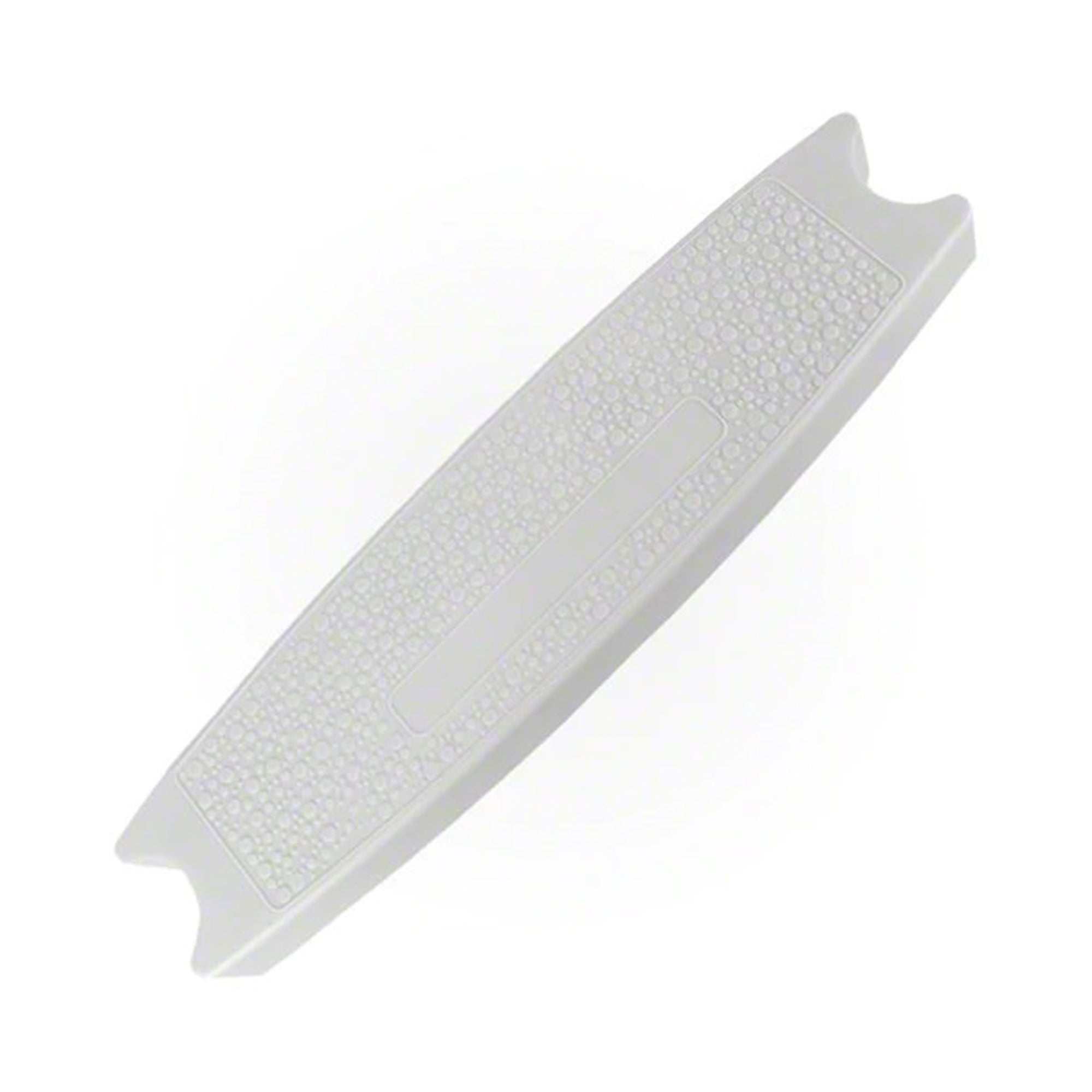 Hydrotools 87901 Pool Molded Plastic Replacement Ladder Rung Step (4 Pack)