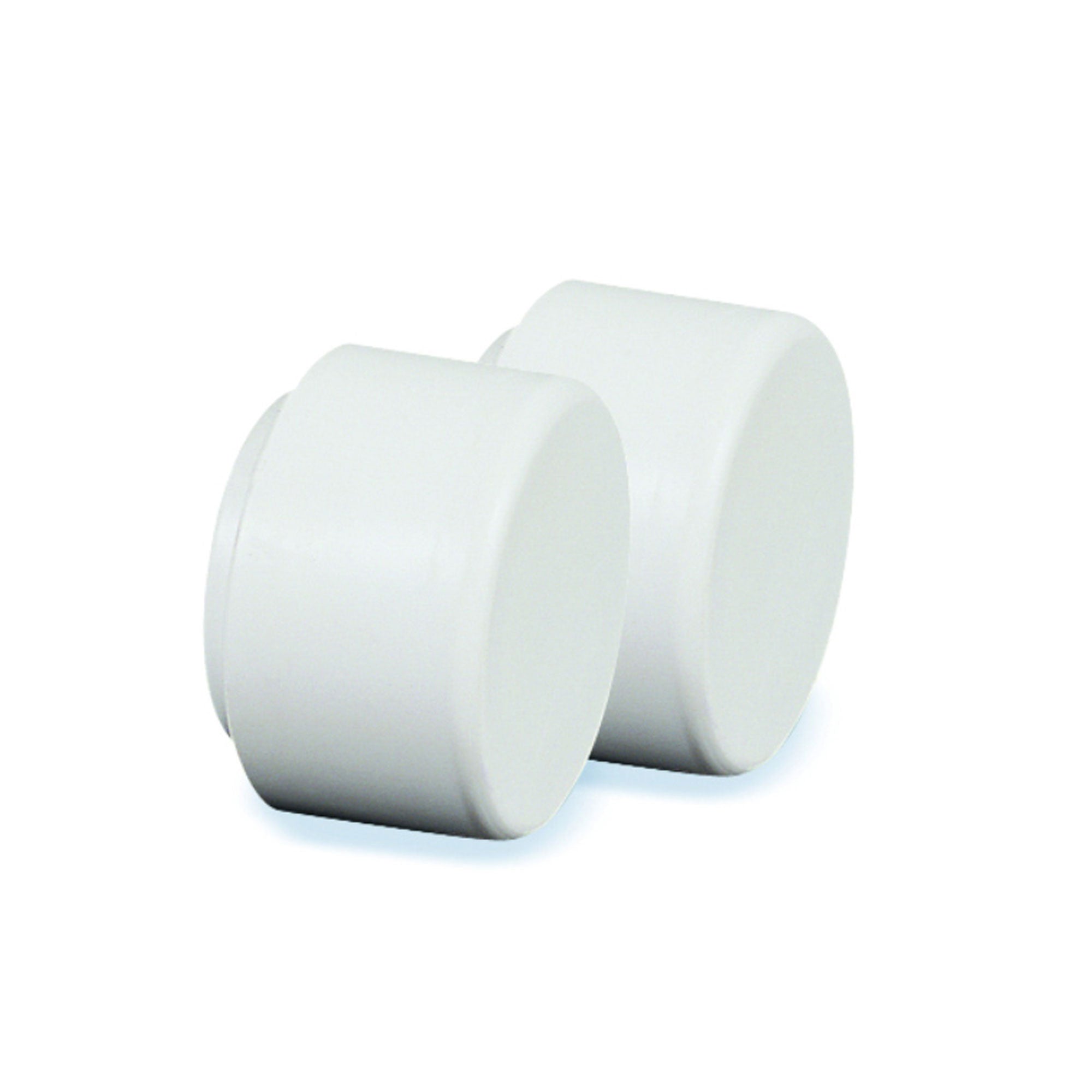 Swimline Pool Ladder Replacement Rubber Bumper (Pair) Pool Ladder Step (3 Pack) - VMInnovations