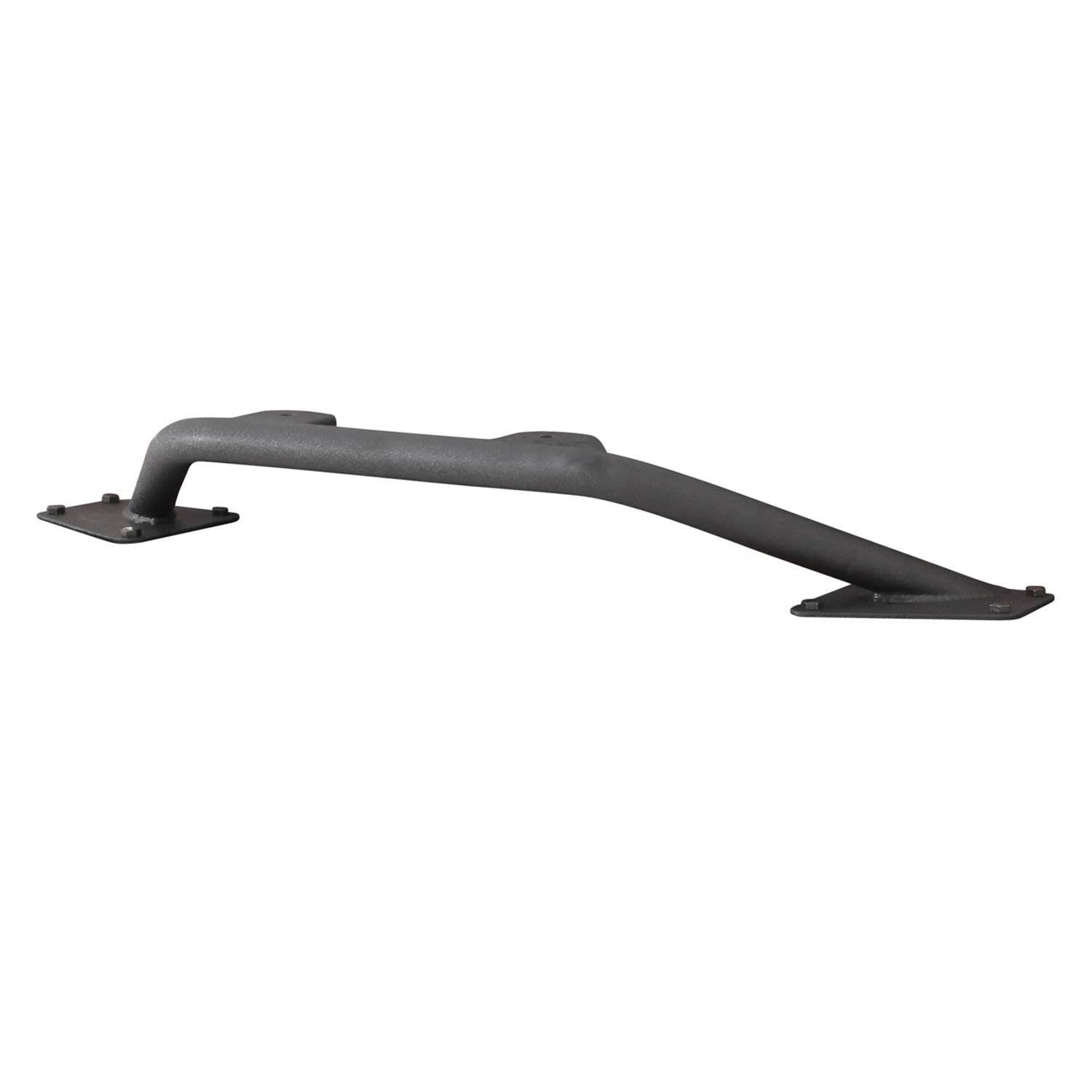 Smittybilt XRC Winch Full Front Bar Option Bumper for XJ Cherokee (Open Box)