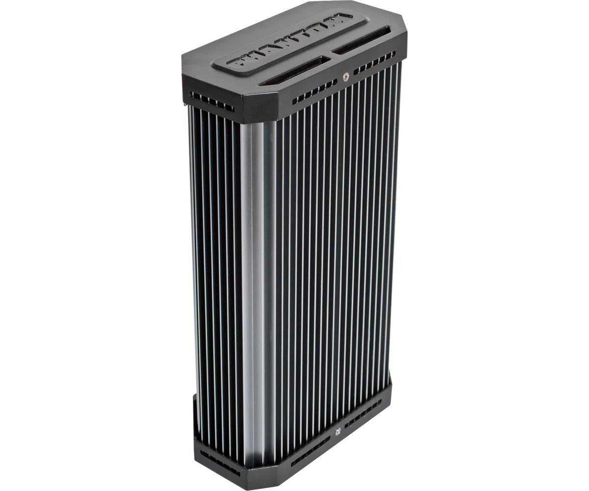 Phantom II 1000W Dimmable Digital Hydroponics Ballast for Grow Lights (Open Box) - VMInnovations