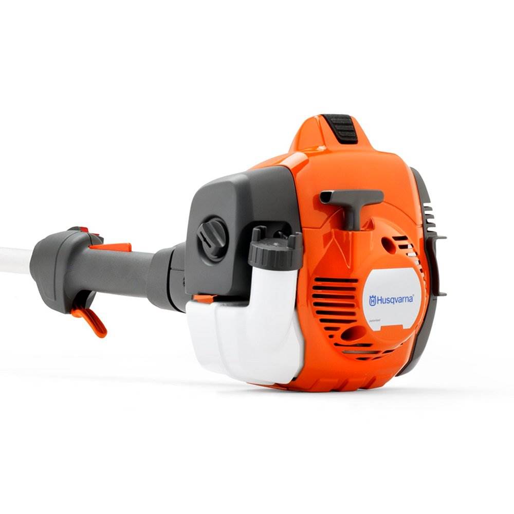 Husqvarna 322L 22.5cc 1.01 HP Straight Shaft Tap N Go String Trimmer (For Parts)