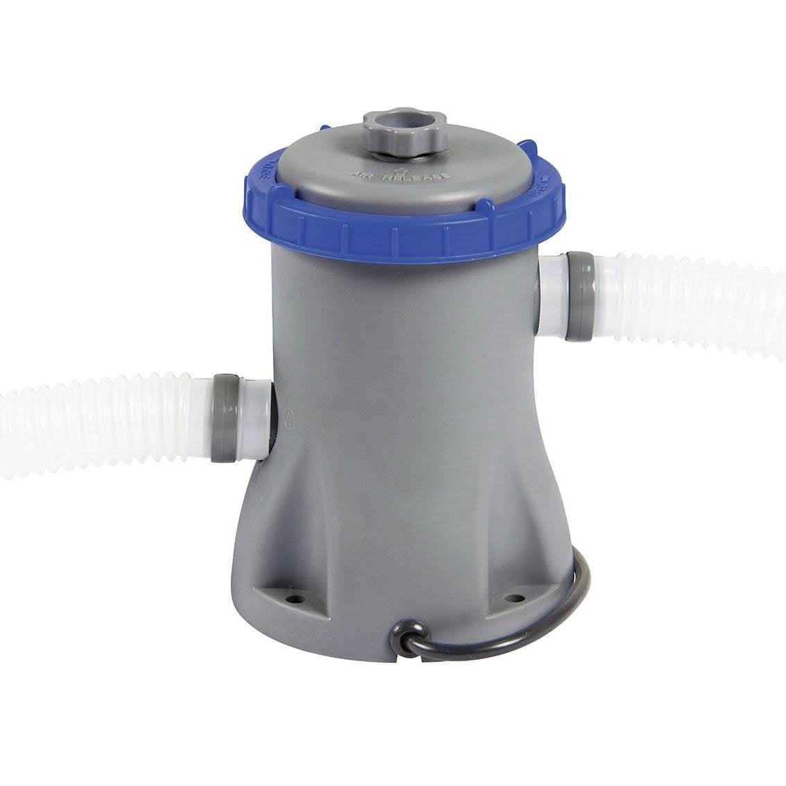 Bestway 58382E 330 GPH Flowclear Filter Pump for Above Ground Swimming Pool