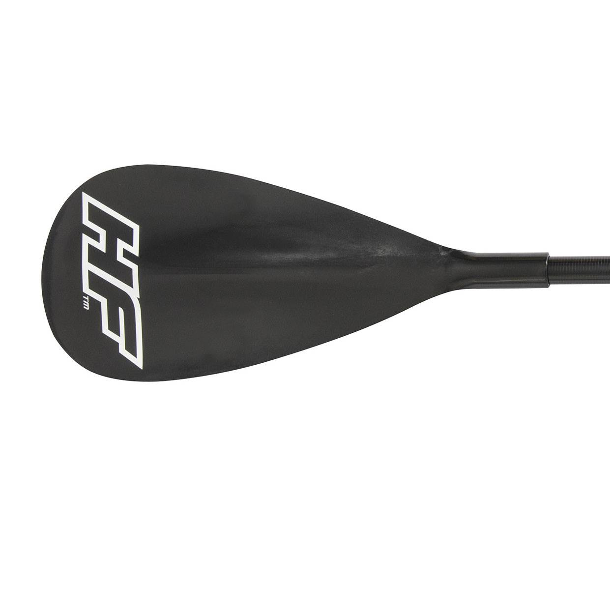 Bestway Hydro Force Fiberglass 85" Stand Up Paddle Board Oar (Open Box)