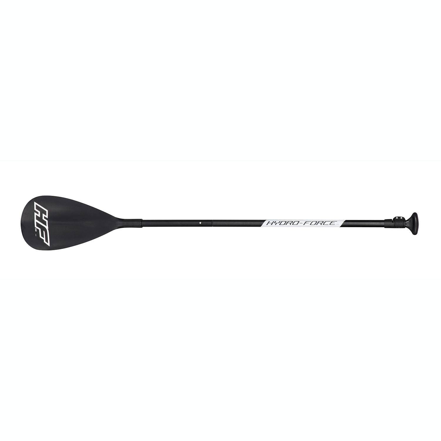 Bestway Hydro Force Inflatable 10 Foot Oceana SUP Stand Up Lake Paddle Board - VMInnovations