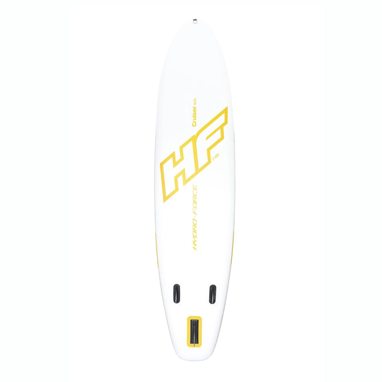 Bestway Hydro Force Inflatable 10 Foot Cruiser Tech SUP Stand Up Paddle Board