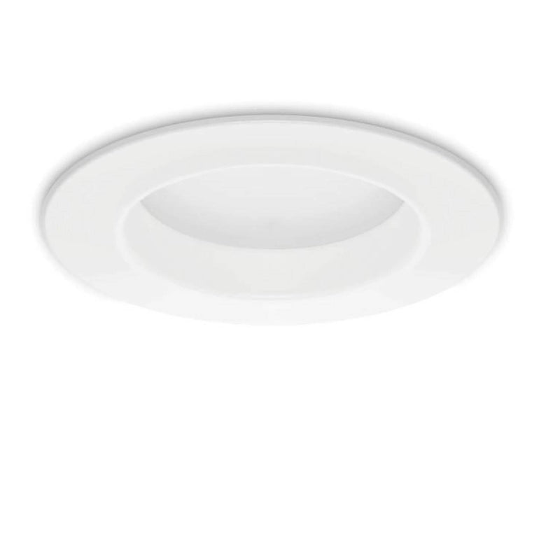 Philips LED Downlight Spotlight 65W Dimmable Soft White Light Bulbs (4 Bulbs)