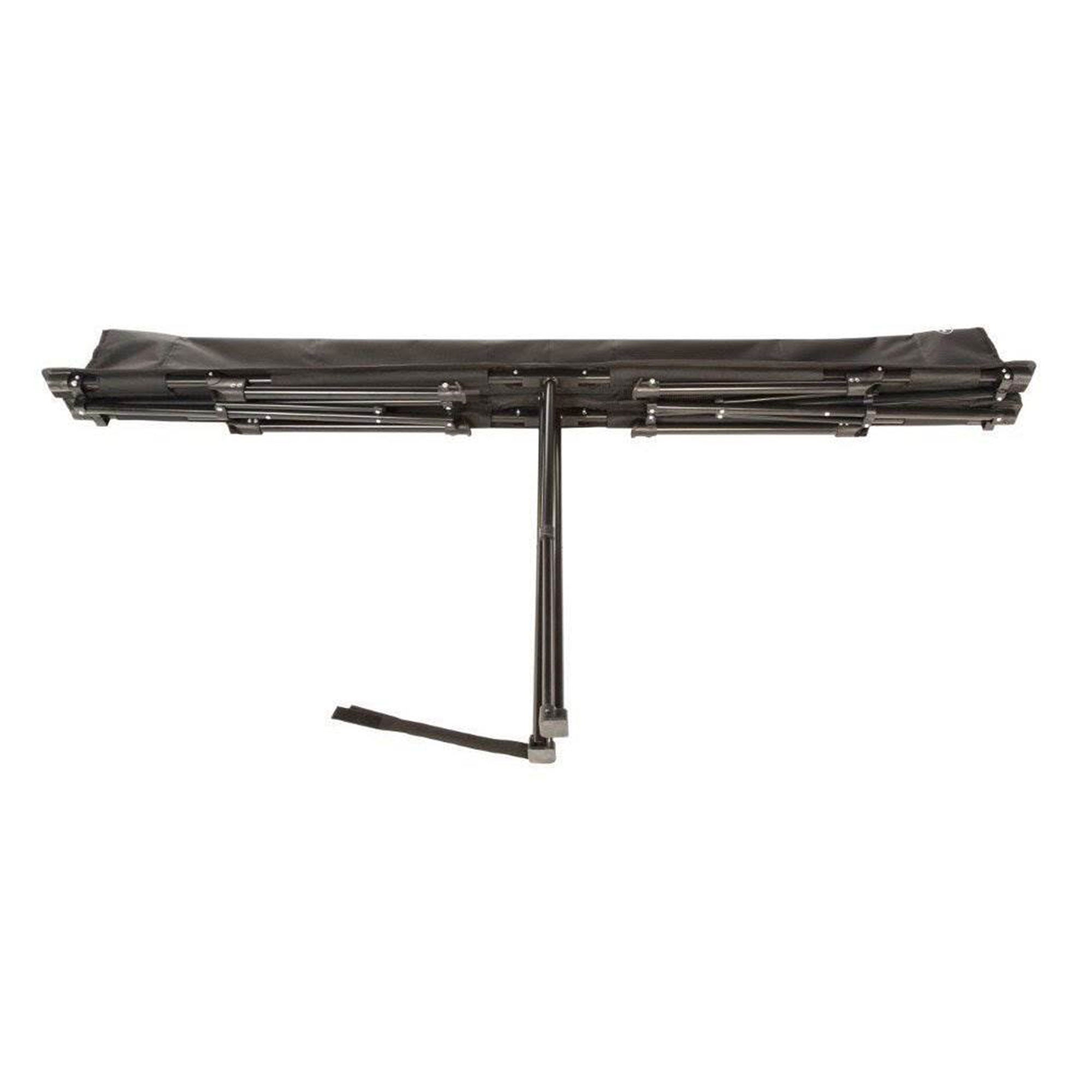 Kamp Rite Standard Kwik Cot Folding Outdoor Camping Sleeping Bed (Open Box) - VMInnovations