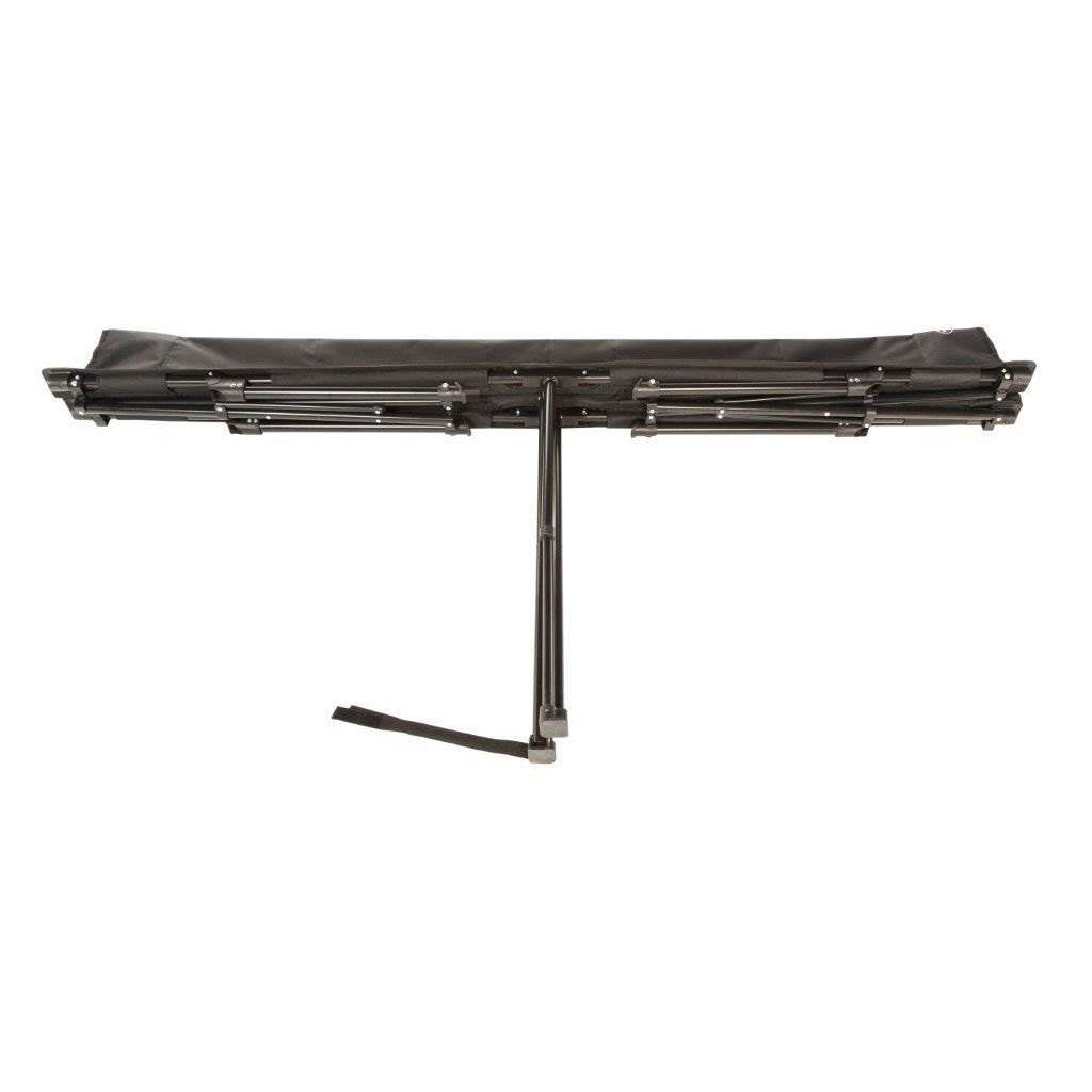 Kamp-Rite Double Kwik-Cot Sleeping Bed w/ 2-Pack Standard Kwik-Cot Sleeping Beds
