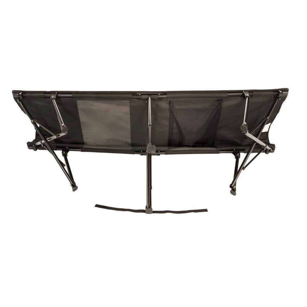 Kamp-Rite Double Kwik-Cot Sleeping Bed w/ 2-Pack Standard Kwik-Cot Sleeping Beds