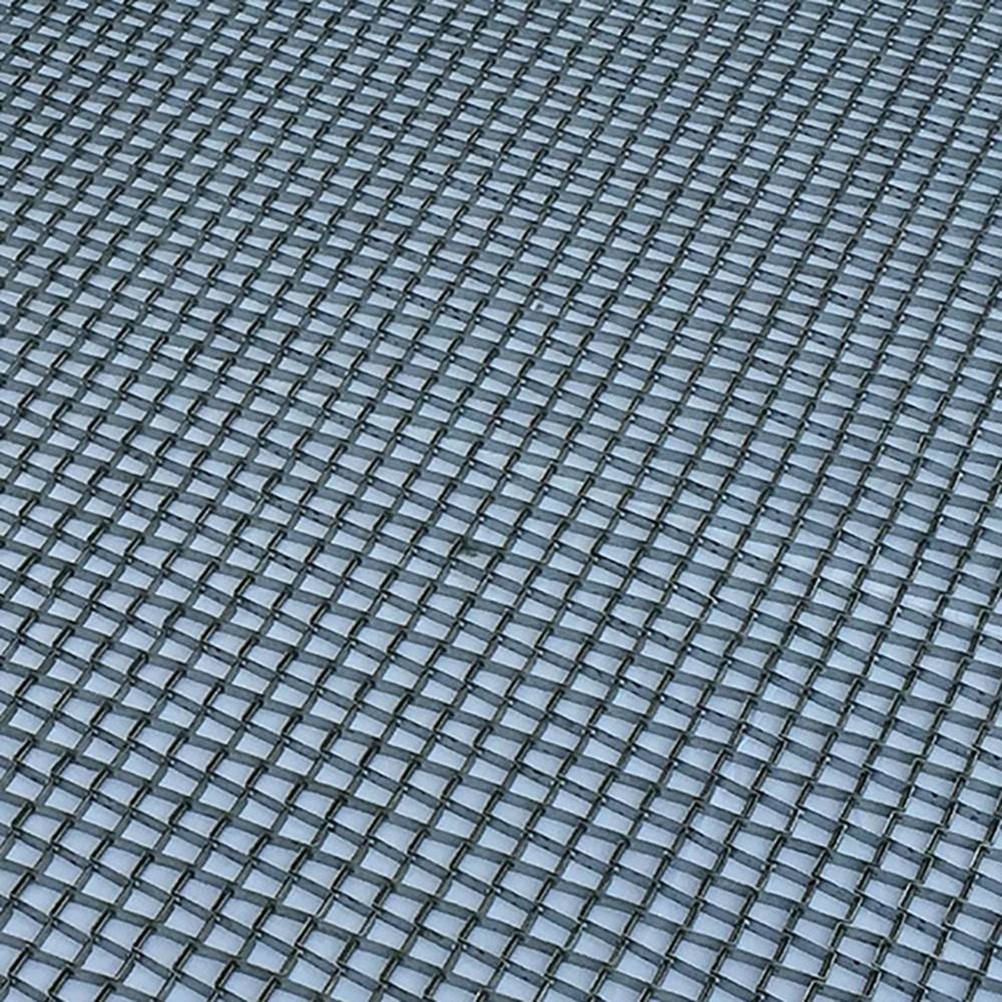 Yard Tuff ATV/UTV 6' x 8' Zinc Plated Field Surface Leveling Drag Mat (Open Box) - VMInnovations