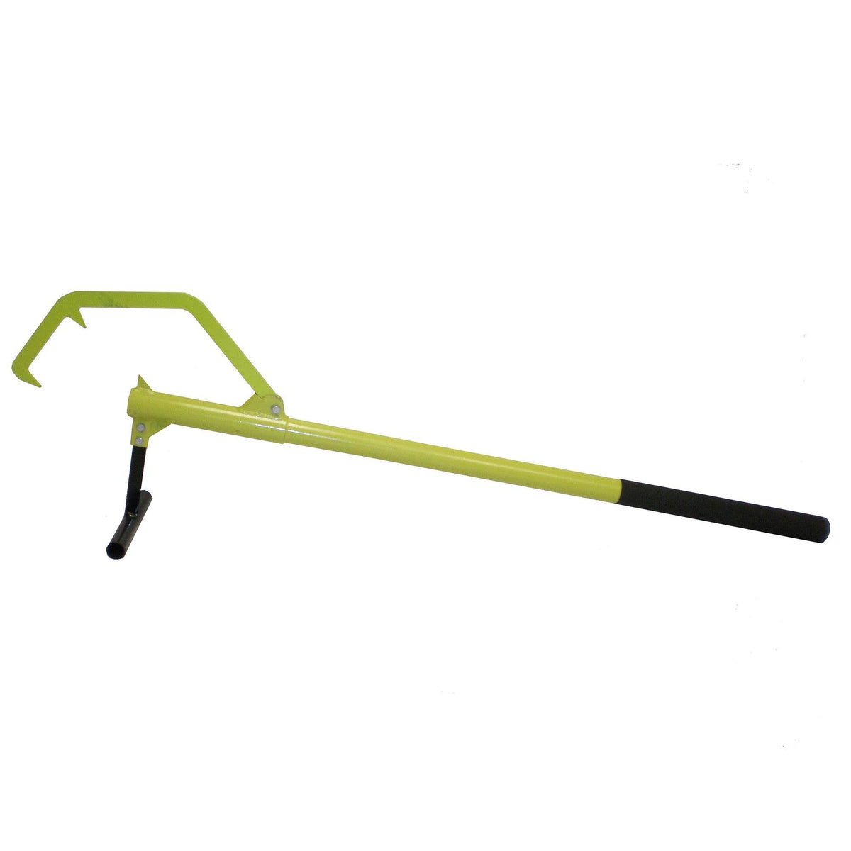 Timber Tuff Fiberglass Handled Adjustable Lumber Cutting Timberjack Tool (Used)