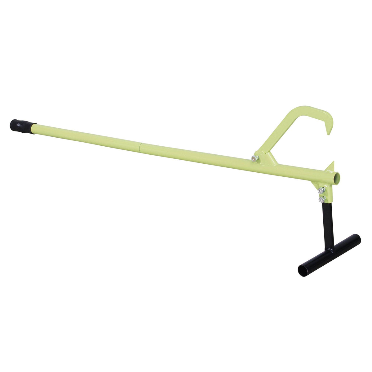 Timber Tuff Steel Handle Outdoor Yard Lumber Log Cutting Timberjack Tool (Used)