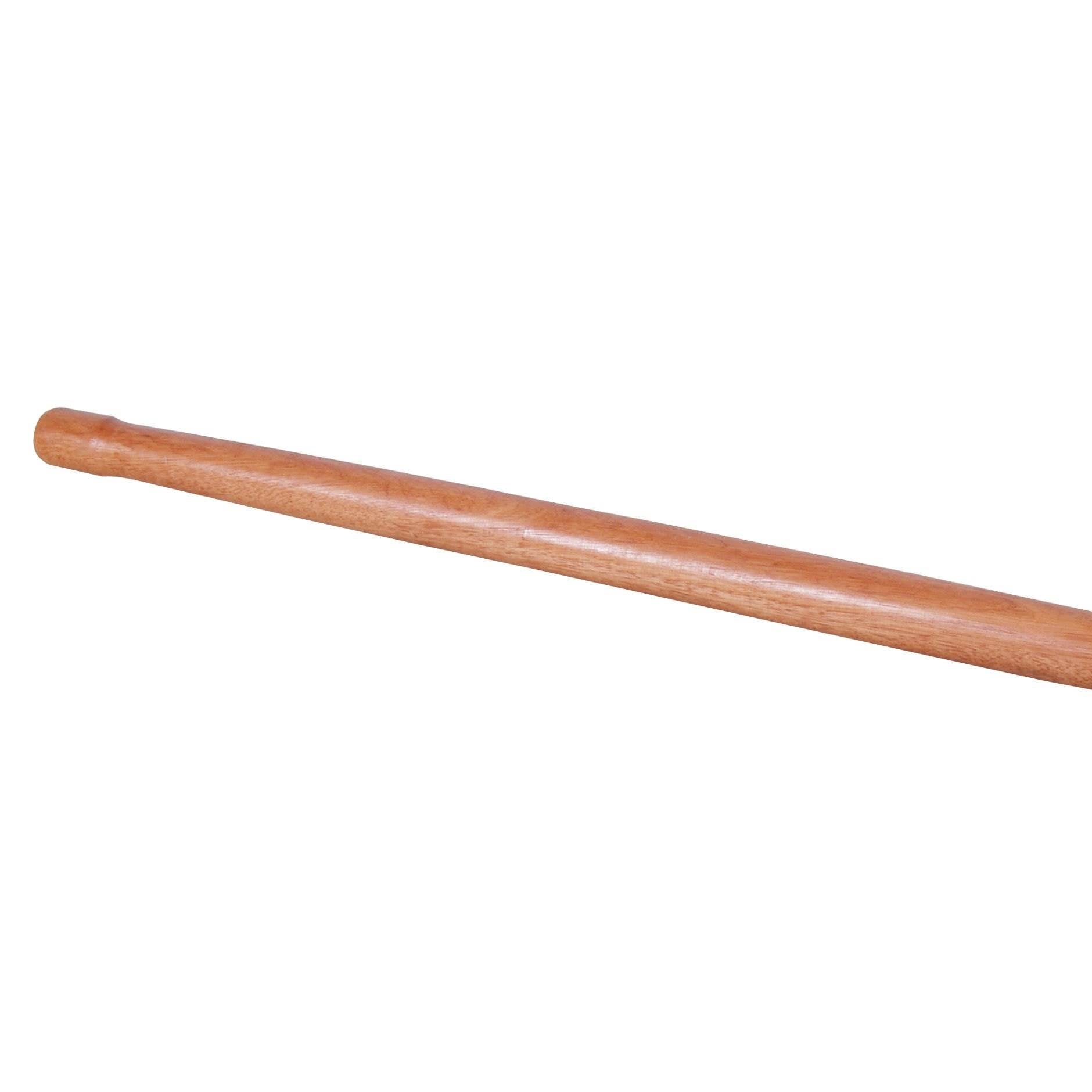Timber Tuff 4 Foot Wood Handle Log Rolling Peavey Hook, TMW-01 (Open Box)