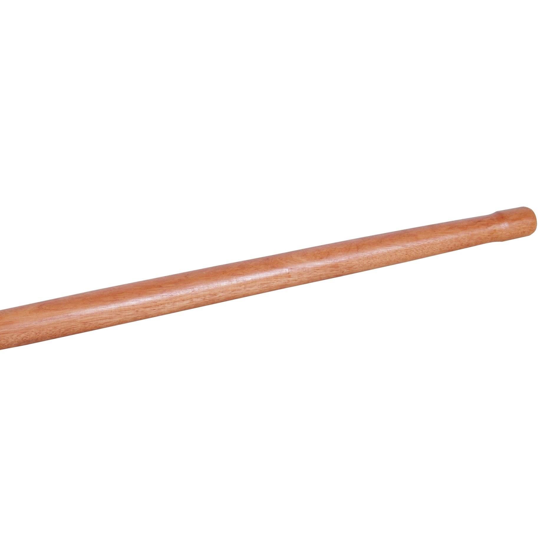 Timber Tuff 4 Foot Wood Handle Log Rolling Peavey Hook, TMW-01 (Open Box)