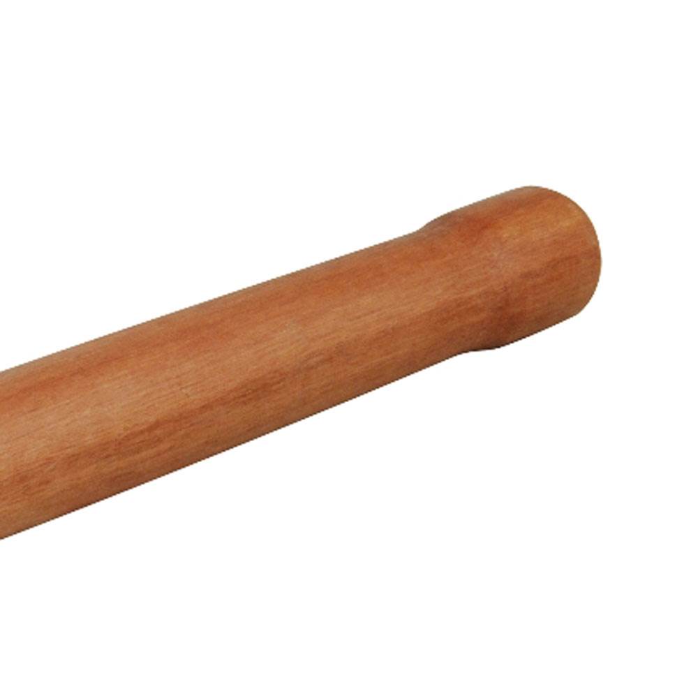Timber Tuff TMW-30 4ft Wood Handle Logging Rolling Forestry Cant Hook (2 Pack) - VMInnovations