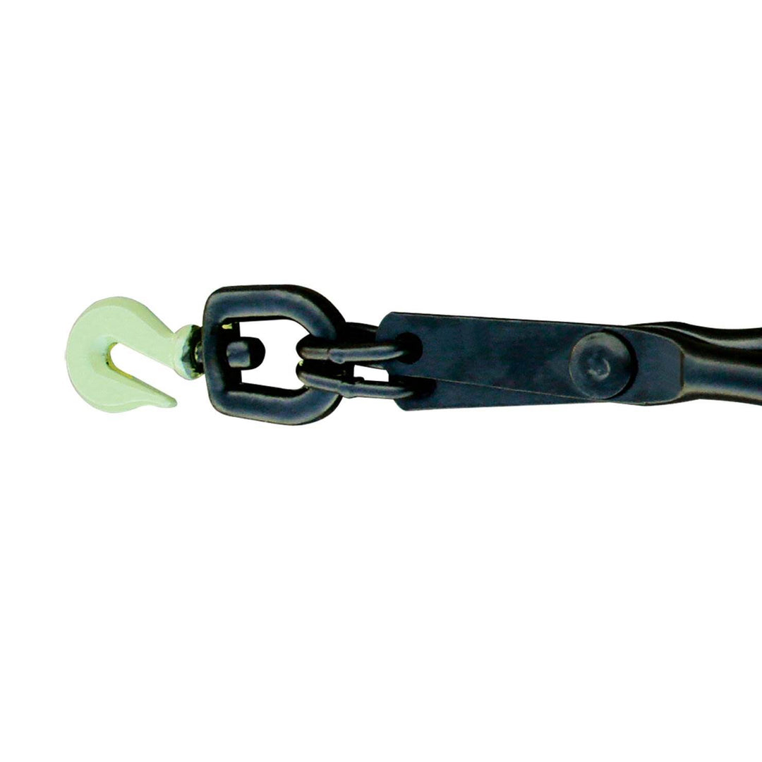 Timber Tuff TMW-04SS 32 In. Forestry Logging Swivel Grab Dragging Skidding Tongs - VMInnovations